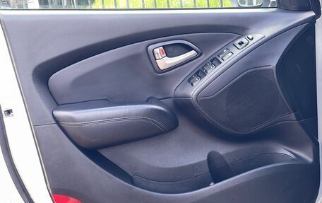 Hyundai ix35 I рестайлинг, 2011 год, 1 099 000 рублей, 15 фотография