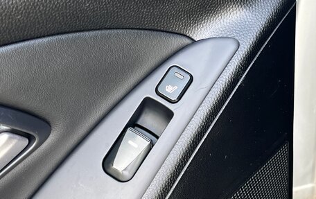 Hyundai ix35 I рестайлинг, 2011 год, 1 099 000 рублей, 19 фотография