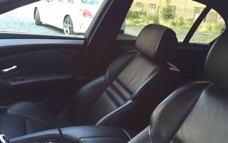 BMW M5, 2008 год, 1 500 000 рублей, 5 фотография