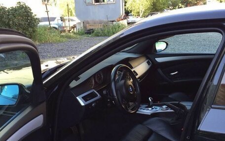 BMW M5, 2008 год, 1 500 000 рублей, 4 фотография