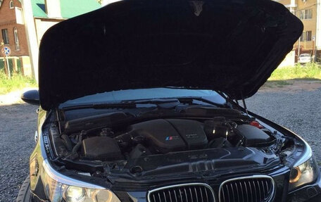 BMW M5, 2008 год, 1 500 000 рублей, 6 фотография