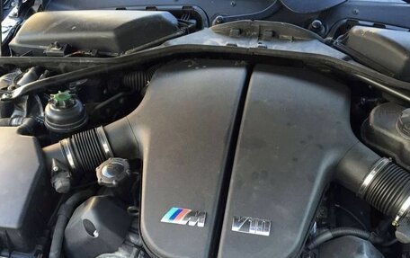 BMW M5, 2008 год, 1 500 000 рублей, 7 фотография