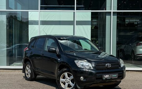Toyota RAV4, 2007 год, 985 000 рублей, 1 фотография