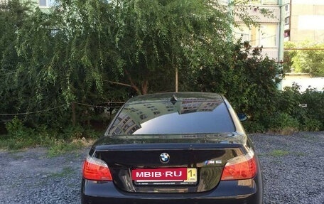 BMW M5, 2008 год, 1 500 000 рублей, 3 фотография