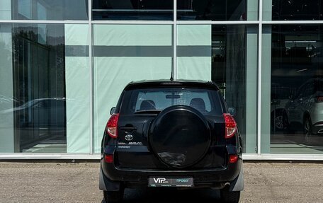 Toyota RAV4, 2007 год, 985 000 рублей, 6 фотография