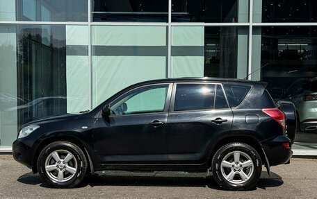 Toyota RAV4, 2007 год, 985 000 рублей, 4 фотография