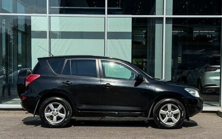 Toyota RAV4, 2007 год, 985 000 рублей, 8 фотография