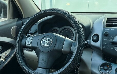 Toyota RAV4, 2007 год, 985 000 рублей, 11 фотография