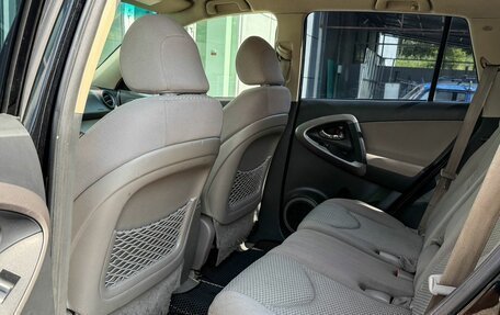 Toyota RAV4, 2007 год, 985 000 рублей, 14 фотография