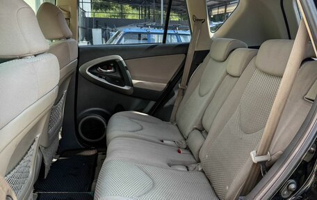 Toyota RAV4, 2007 год, 985 000 рублей, 13 фотография