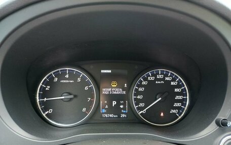 Mitsubishi Outlander III рестайлинг 3, 2018 год, 1 899 000 рублей, 16 фотография