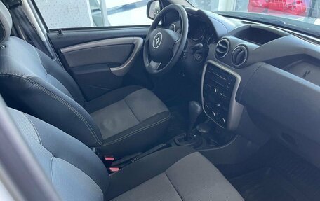 Renault Duster I рестайлинг, 2014 год, 1 089 900 рублей, 10 фотография