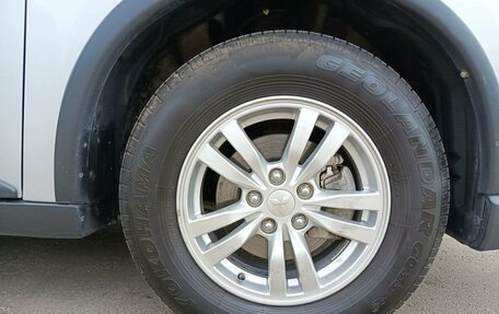 Mitsubishi Outlander III рестайлинг 3, 2019 год, 2 298 900 рублей, 22 фотография