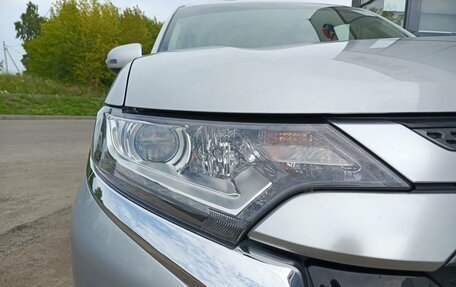Mitsubishi Outlander III рестайлинг 3, 2019 год, 2 298 900 рублей, 21 фотография