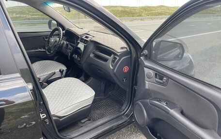 KIA Sportage II, 2009 год, 1 100 000 рублей, 4 фотография