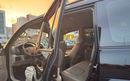 Toyota Land Cruiser Prado 120 рестайлинг, 2008 год, 2 100 000 рублей, 3 фотография