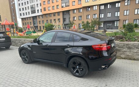 BMW X6, 2014 год, 2 800 000 рублей, 4 фотография