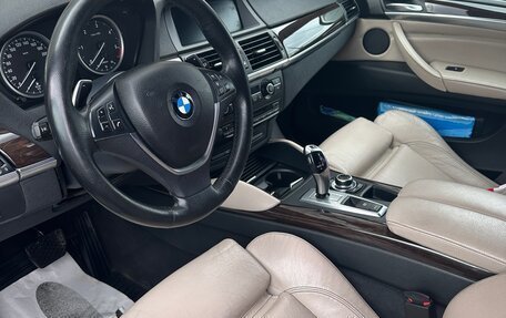 BMW X6, 2014 год, 2 800 000 рублей, 5 фотография