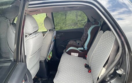 KIA Sportage II, 2009 год, 1 100 000 рублей, 5 фотография