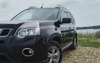 Nissan X-Trail, 2012 год, 1 100 000 рублей, 1 фотография