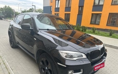 BMW X6, 2014 год, 2 800 000 рублей, 1 фотография
