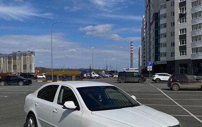 Skoda Octavia, 2012 год, 690 000 рублей, 1 фотография