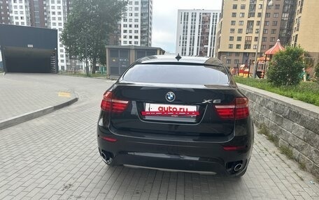 BMW X6, 2014 год, 2 800 000 рублей, 2 фотография
