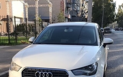 Audi A1, 2012 год, 1 100 000 рублей, 1 фотография