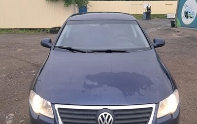 Volkswagen Passat B6, 2010 год, 685 000 рублей, 1 фотография