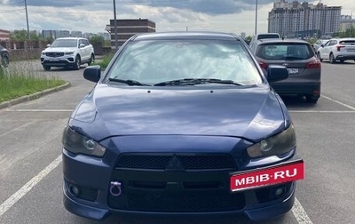 Mitsubishi Lancer IX, 2008 год, 729 999 рублей, 1 фотография