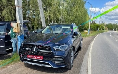 Mercedes-Benz GLE, 2019 год, 7 250 000 рублей, 1 фотография
