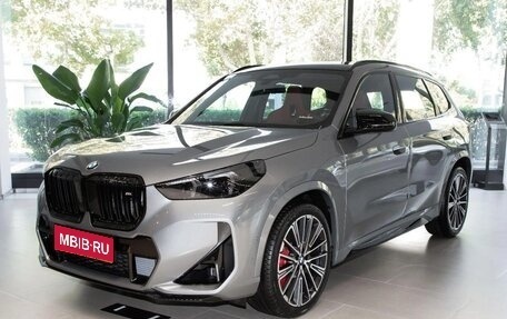 BMW X1, 2025 год, 5 999 000 рублей, 1 фотография