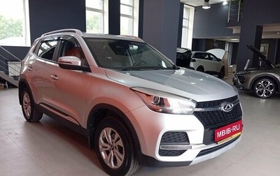 Chery Tiggo 4 I рестайлинг, 2020 год, 1 078 550 рублей, 1 фотография