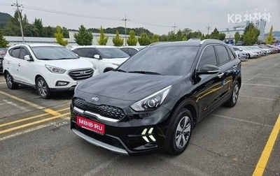 KIA Niro I, 2020 год, 1 560 000 рублей, 1 фотография