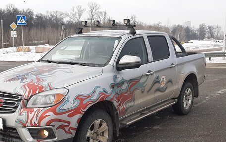 JAC T6, 2019 год, 1 280 000 рублей, 1 фотография