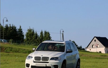 BMW X5, 2012 год, 2 750 000 рублей, 1 фотография