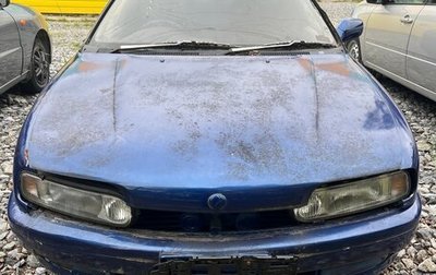 Nissan Presea II, 1990 год, 125 000 рублей, 1 фотография