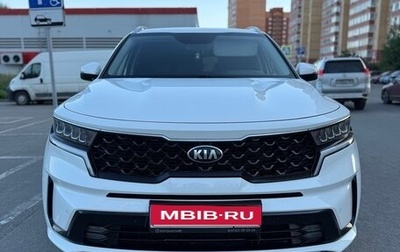 KIA Sorento IV, 2021 год, 2 850 000 рублей, 1 фотография