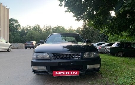 Nissan Laurel VIII, 1999 год, 500 000 рублей, 1 фотография