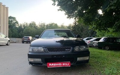 Nissan Laurel VIII, 1999 год, 500 000 рублей, 1 фотография