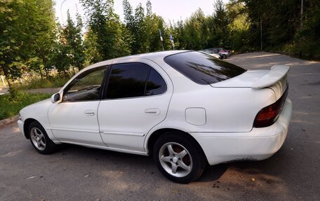 Toyota Sprinter VIII (E110), 1992 год, 185 000 рублей, 5 фотография