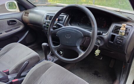 Toyota Sprinter VIII (E110), 1992 год, 185 000 рублей, 6 фотография