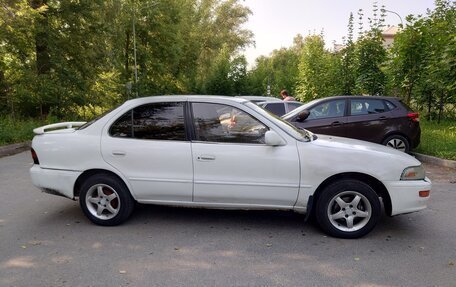 Toyota Sprinter VIII (E110), 1992 год, 185 000 рублей, 3 фотография