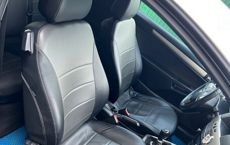 Opel Astra H, 2007 год, 400 000 рублей, 10 фотография