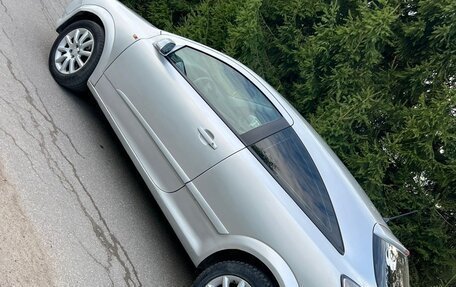 Opel Astra H, 2007 год, 400 000 рублей, 5 фотография