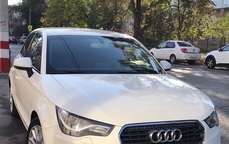 Audi A1, 2012 год, 1 100 000 рублей, 5 фотография