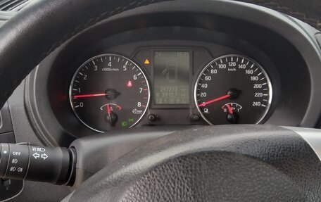 Nissan X-Trail, 2012 год, 1 100 000 рублей, 7 фотография