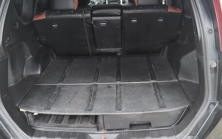 Nissan X-Trail, 2012 год, 1 100 000 рублей, 3 фотография