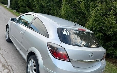 Opel Astra H, 2007 год, 400 000 рублей, 6 фотография