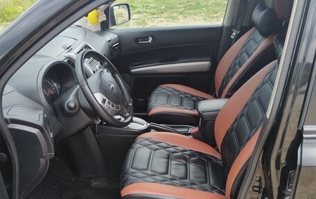 Nissan X-Trail, 2012 год, 1 100 000 рублей, 8 фотография